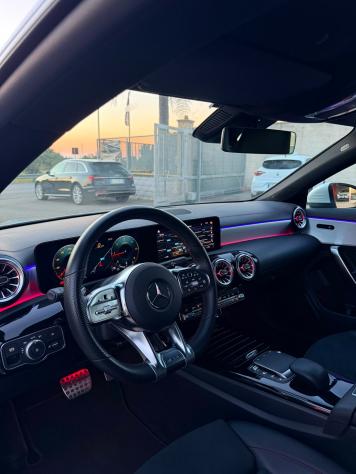 Mercedes-benz CLA 200d Automatic SB Premium AMG Led Ambient - Foto 3