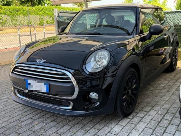MINI One 1.5 One D rif. 23830441