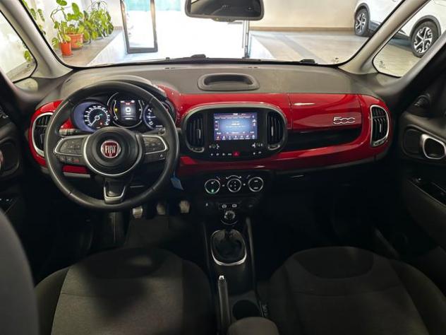 FIAT 500L 1.3 Multijet 95 CV Cross rif. 23832347 - Foto 6