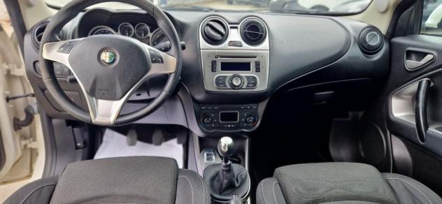 Alfa Romeo MiTo 1.3 JTDm-2 95 CV S&S Distinctive - Foto 8