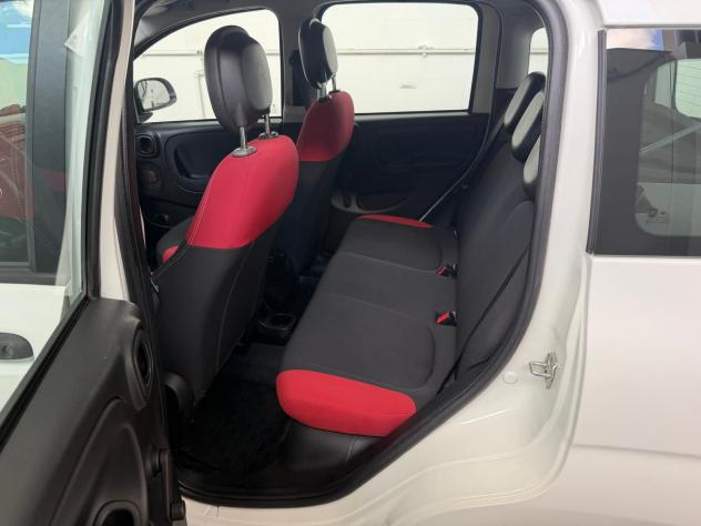 FIAT Panda Panda 1.2 tua 99,00 al mese - Foto 8