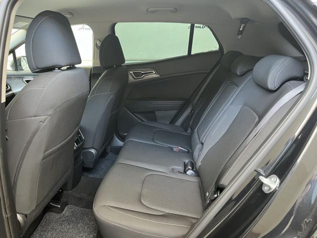 Kia Sportage Sportage 1.6 crdi mhev dct TUA DA 269,00 AL MESE - Foto 8