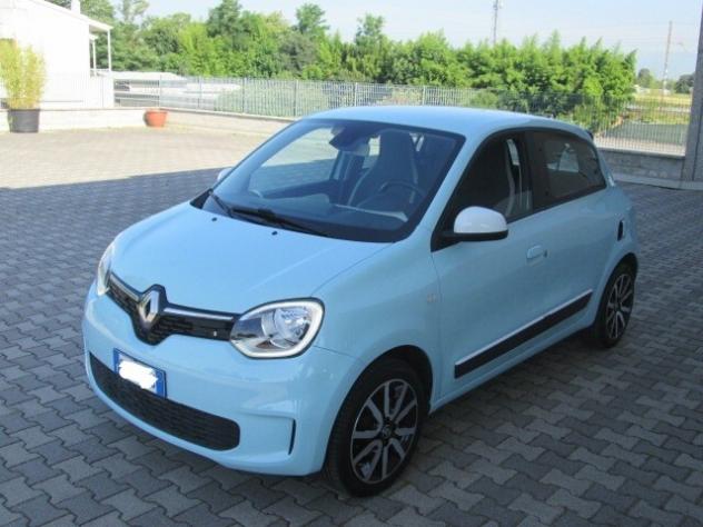 Renault Twingo SCe 65 CV Equilibre - Foto 5