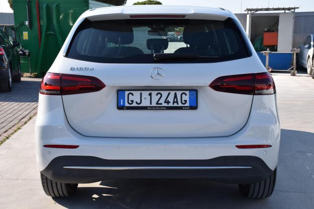 Mercedes-Benz Classe B B 180 d Automatic Business Extra - Foto 5