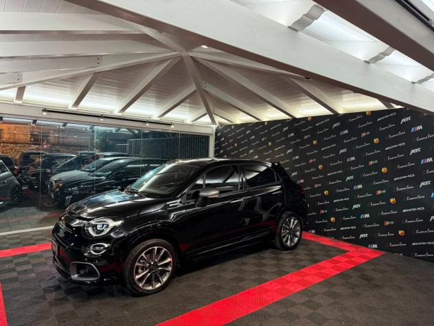 Fiat 500X 1.5 T4 Hybrid 130 CV DCT Sport - Foto 4