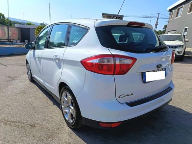 FORD C-Max 1.6 TDCi 115CV Titanium Business rif. 23979508 - Foto 6
