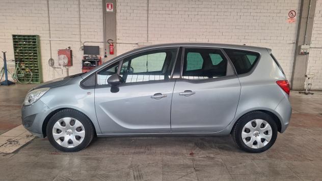 Opel Meriva 1.4 100CV Cosmo - Foto 5