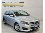 Mercedes-Benz B 180 d (cdi) Business