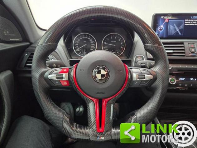 BMW 220 i Coupé Sport GARANZIA INCLUSA rif. 24051905 - Foto 4