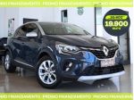 Renault Captur 1.6 E-Tech Hybrid 145cv Intens 2022