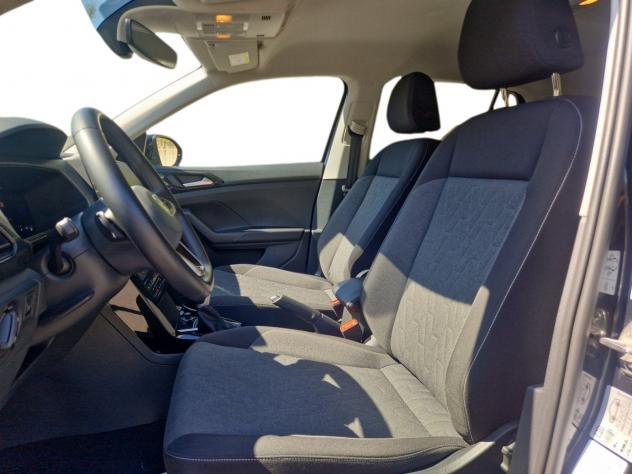 Volkswagen T-Cross T-Cross 1.0 tsi Edition Plus 115cv dsg - Foto 10