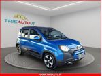 FIAT Panda 1.0 Hybrid Pandina Cross NEOPATENTATI