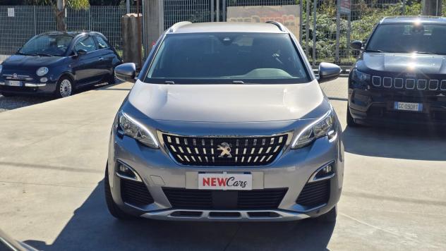 Peugeot 5008 BlueHDi 130 S&S Allure - Foto 3