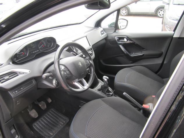 Peugeot 208 BlueHDi 100 Stop&Start 5 porte Allure - Foto 9