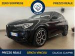Alfa Romeo Stelvio 2.2 Turbo Diesel 210CV Veloce AT8 Q4