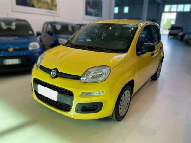 FIAT Panda APERTI AD AGOSTO rif. 24034672 - Foto 2