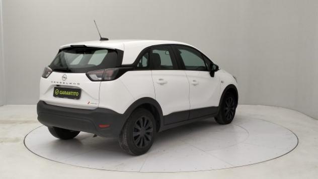 OPEL Crossland 1.2 Edition s&s 83cv rif. 21058875 - Foto 5