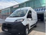 PEUGEOT Boxer boxer 2.2 hdi  160 cv iva km 46400 rif. 24193356