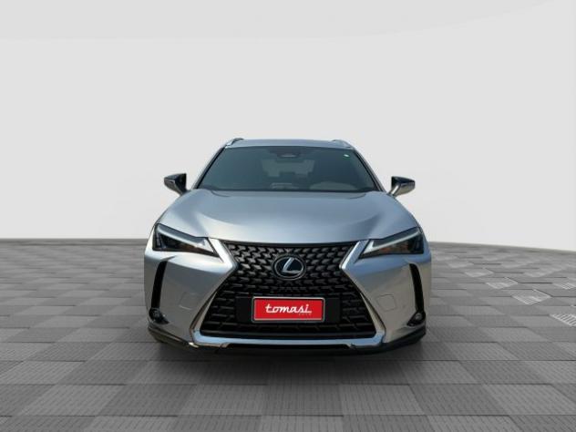 LEXUS UX UX Hybrid Urban rif. 23982537 - Foto 8