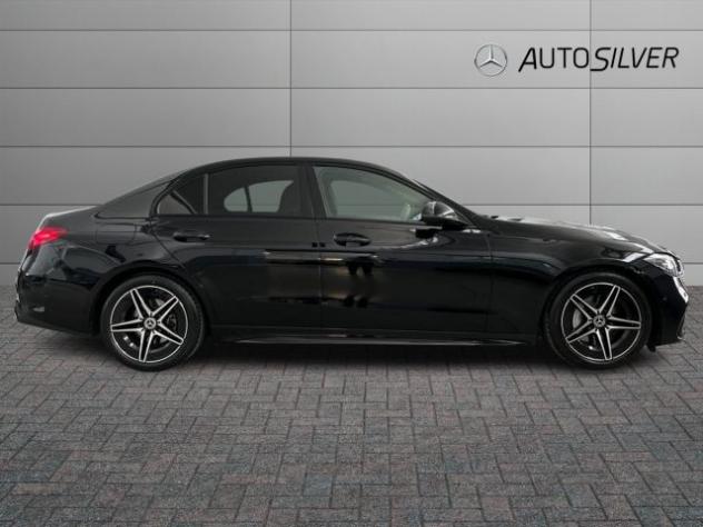 MERCEDES-BENZ C 200 d Mild hybrid AMG Line Advanced Plus rif. 23777881 - Foto 5