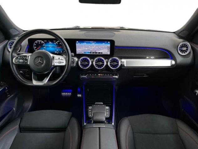 MERCEDES-BENZ GLB 200 d Automatic Premium rif. 24148693 - Foto 9
