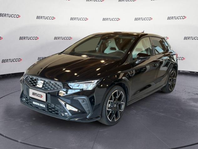 SEAT Ibiza 5ª serie Ibiza 1.0 EcoTSI 95 CV 5 porte FR - Foto 2