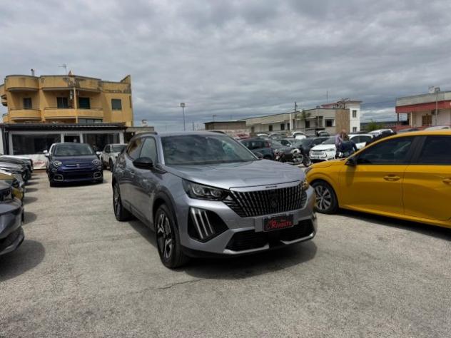 PEUGEOT 2008 PureTech 130 S&S EAT8 ALLURE Automatico rif. 23772574 - Foto 3