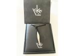 Collana Uomo con ciondolo Yukey by Yukiko - Acciaio