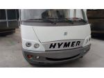 HYMER B564