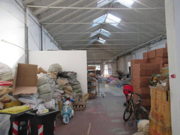 Immobile in asta di 886 m² in vendita a Prato - Foto 7