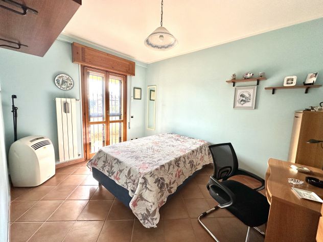 VILLA CON PISCINA LAVINIO ZONA GIORNALISTI - VIA ABELIA - Foto 7