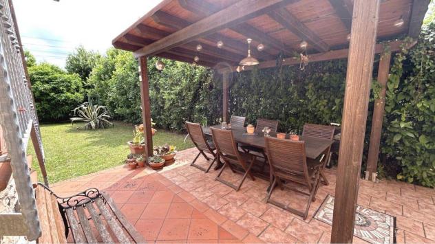 Villa in vendita a Arcola 180 mq Rif: 1332082 - Foto 10
