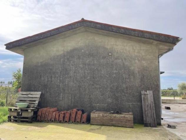 Immobile in asta di 175 m² con più di 5 locali e box auto doppio in vendita a Asigliano Veneto - Foto 13
