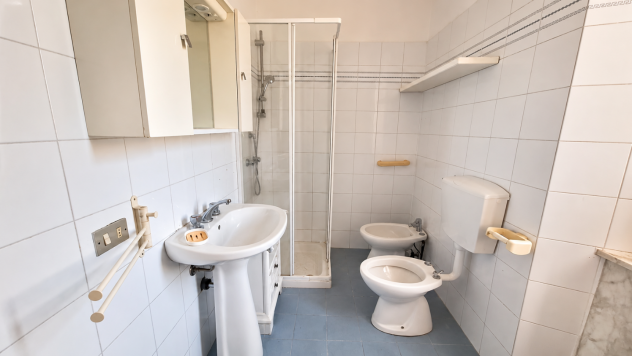 Appartamento in vendita a Fossola - Carrara 60 mq Rif: 1453433 - Foto 9