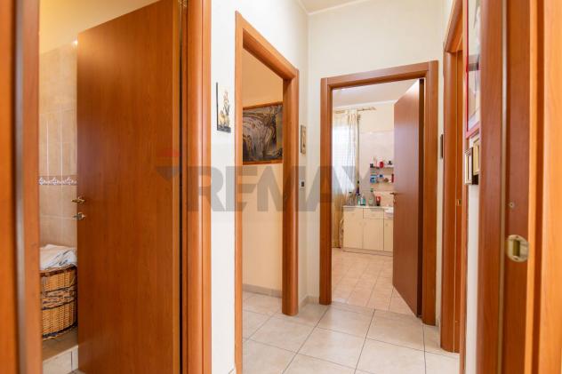 Appartamento in vendita a Giarre, Macchia - Foto 13