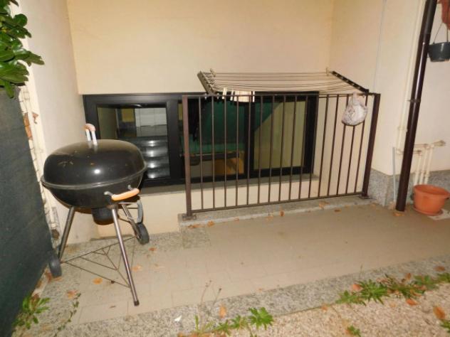 Immobile in asta di 190 m², box auto in vendita a Grugliasco - Foto 5
