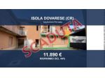 Immobile in asta di 60 m² in vendita a Isola Dovarese