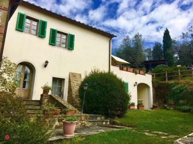 Casale in vendita a Lamporecchio 580 mq Rif: 1039298 - Foto 3