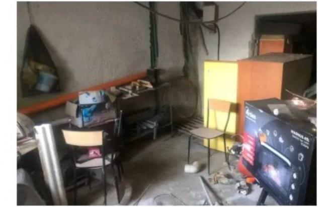 Immobile in asta di 163 m² in vendita a Latina - Foto 19