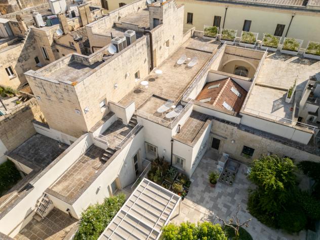 Palazzo / Edificio in vendita a Lecce - Foto 3