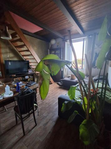 Appartamento in vendita a Livorno 75 mq Rif: 1453126