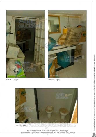 IMMOBILI-IMMOBILE RESIDENZIALE-c/da San Carlo - Vicolo Camporeale - Foto 7