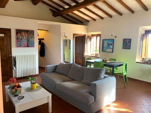 Appartamento in vendita a Massa - Massa e Cozzile 66 mq Rif: 1413315 - Foto 10