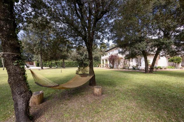 Villa in vendita a Poveromo - Massa 757 mq Rif: 1339966 - Foto 8
