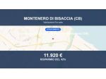 Immobile in asta di 51 m² in vendita a Montenero di Bisaccia