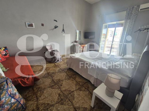 Appartamento - Napoli . Rif.: CANTELMO170VRG - Foto 9