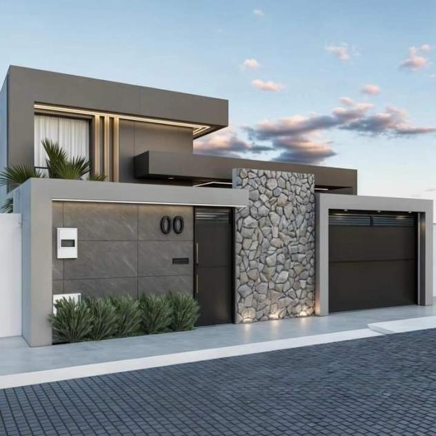 VILLA di 4 vani e di 150 mq (NOLA) rif. D5