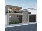 VILLA di 4 vani e di 150 mq (NOLA) rif. D5