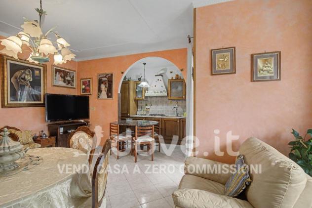 Appartamento di 88 m² con 3 locali in vendita a Orbassano - Foto 4