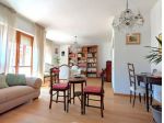 Appartamento in vendita a Pontedera 112 mq  Rif: 1404401